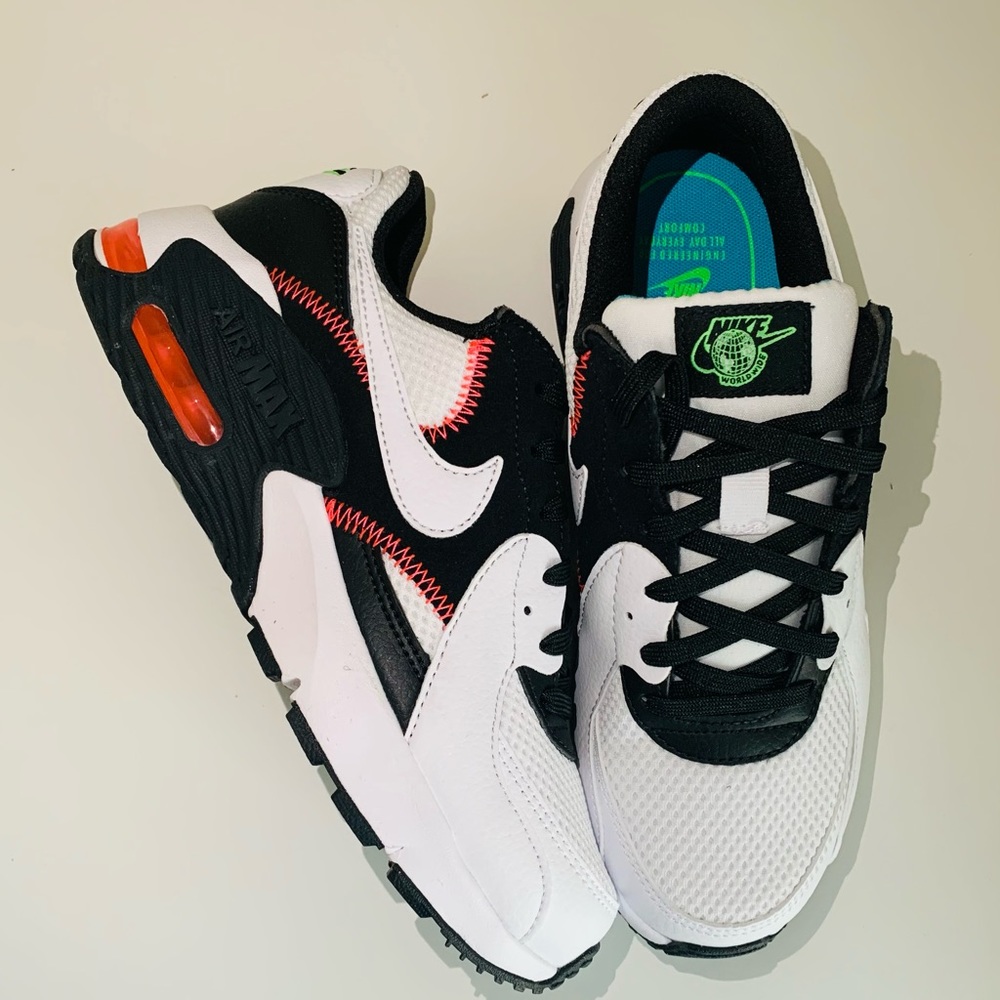 Nike Air Max Excee - Picture 7 of 7